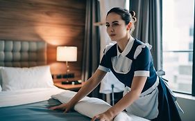 Il Magnifico Superior Rooms 400M From Tiburtina Railway Station And 290M From Metro